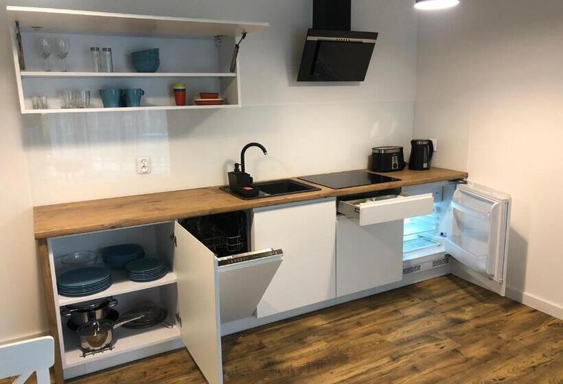 آپارتمان سوپریور 1 خوابه, Villa Rasmus