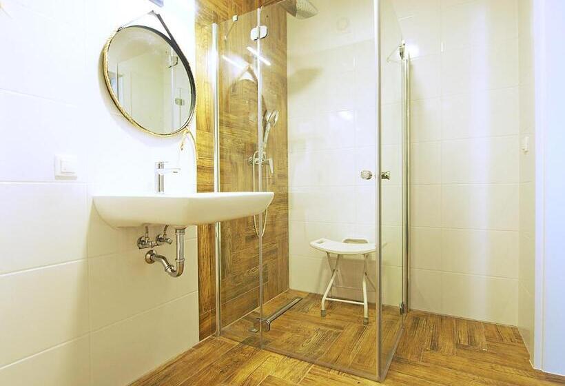 آپارتمان سوپریور 1 خوابه, Villa Rasmus