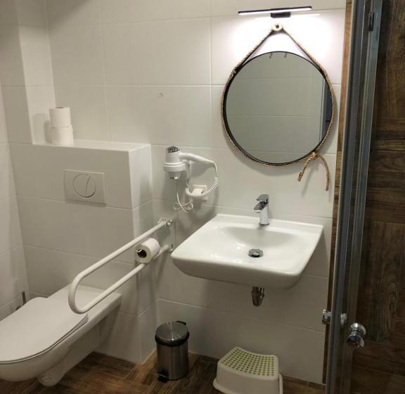 آپارتمان سوپریور 1 خوابه, Villa Rasmus