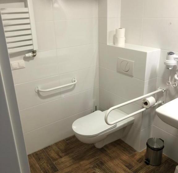 آپارتمان سوپریور 1 خوابه, Villa Rasmus