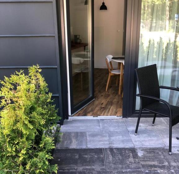 آپارتمان سوپریور 1 خوابه, Villa Rasmus