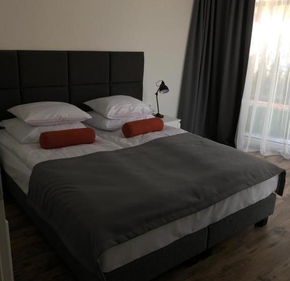 آپارتمان سوپریور 1 خوابه, Villa Rasmus