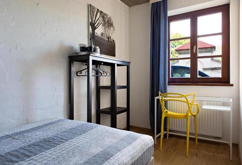اتاق استاندارد, Hostel Starówka