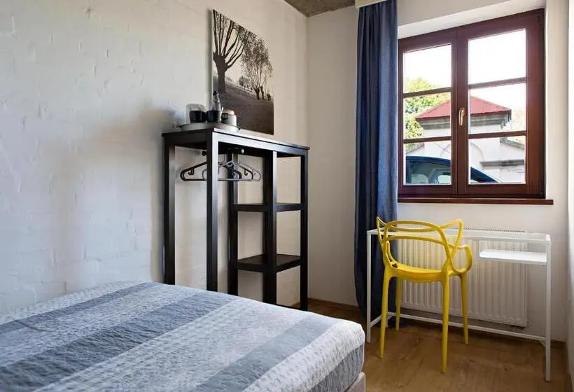 スタンダードルーム, Hostel Starówka