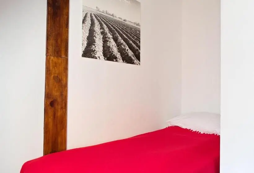 バスルーム共有のシングルスタンダード, Hostel Starówka