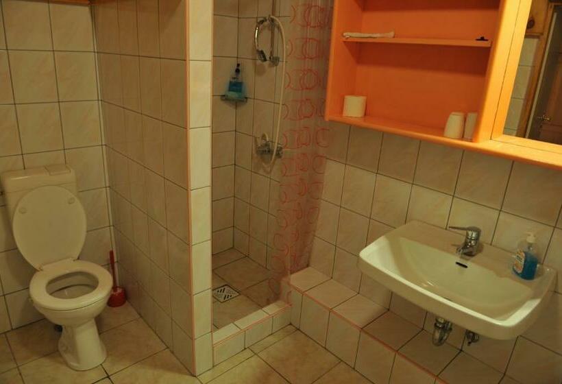 Номер Стандарт, Agroturystyka Kociewiak