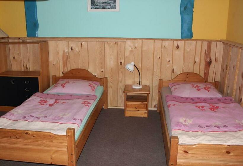 Номер Стандарт, Agroturystyka Kociewiak