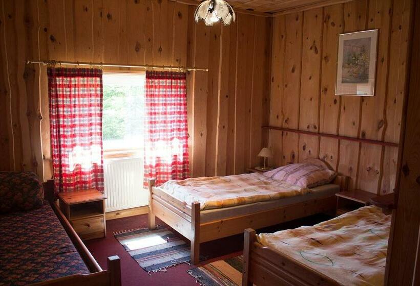 Номер Стандарт Трехместный, Agroturystyka Kociewiak