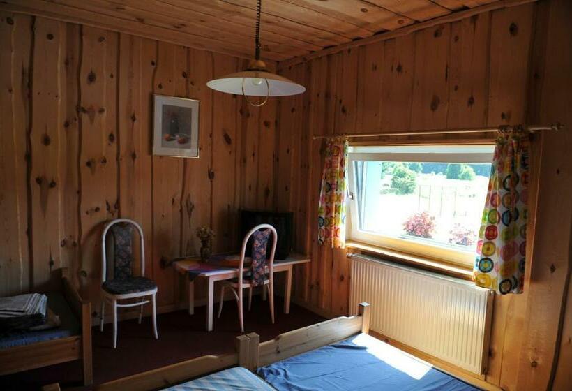 Номер Стандарт Трехместный, Agroturystyka Kociewiak