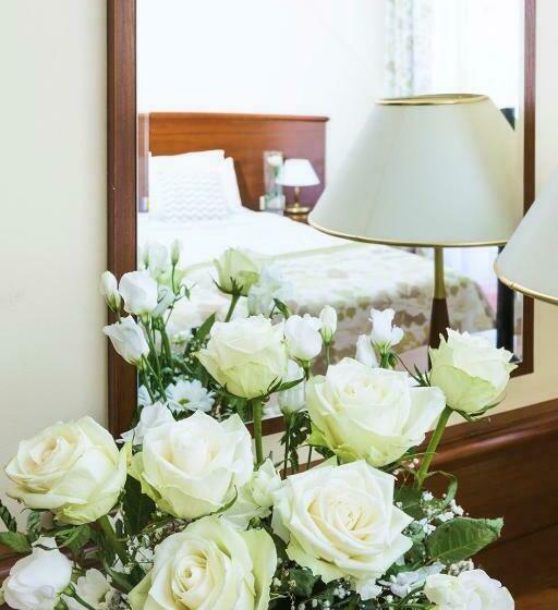 Номер Стандарт, Barlinek