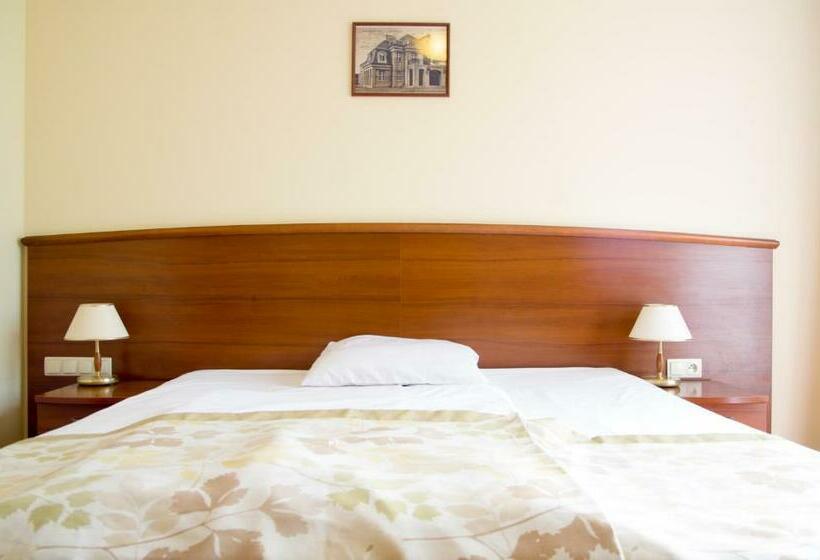 Номер Стандарт, Barlinek