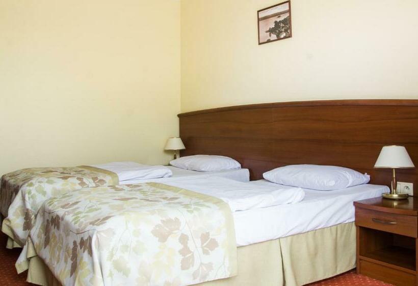 Номер Стандарт, Barlinek