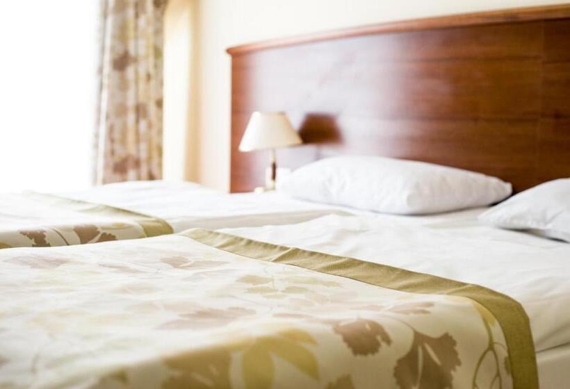 Номер Стандарт, Barlinek