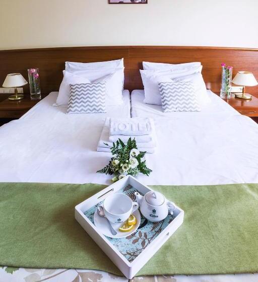 Номер Стандарт, Barlinek