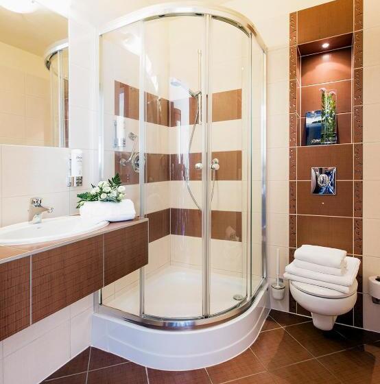 Номер Стандарт, Barlinek