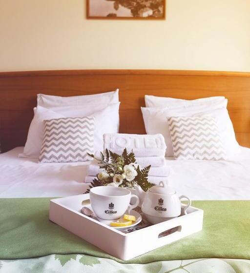 Номер Стандарт, Barlinek