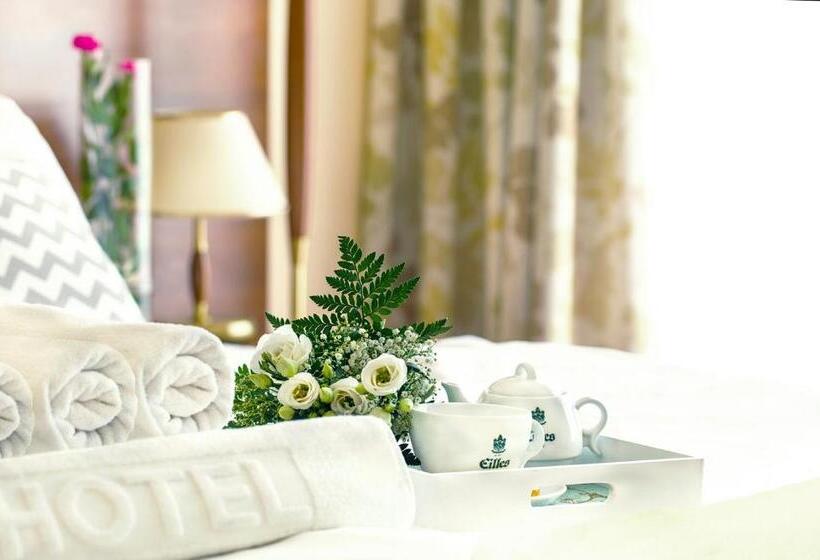 Номер Стандарт, Barlinek