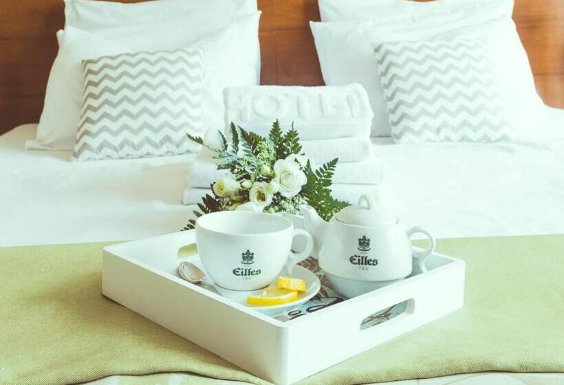 Номер Стандарт, Barlinek