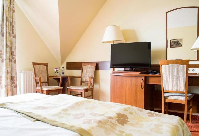 Номер Стандарт, Barlinek