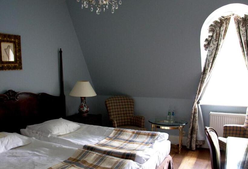 Номер Стандарт Индивидуальный, Dwór Sieraków