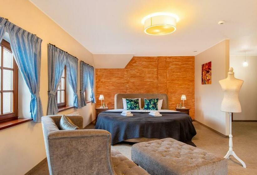 Апартаменты 1 Спальня, Kuźnia Smaków