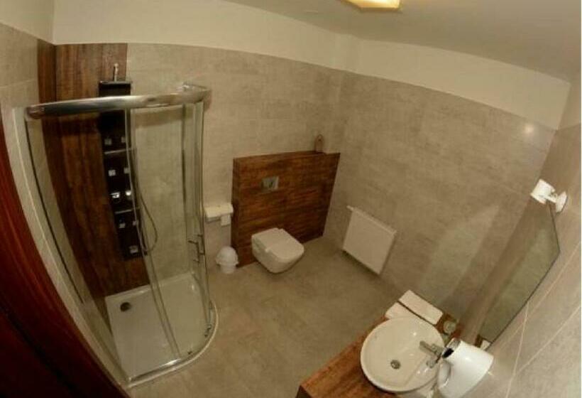 Апартаменты 1 Спальня, Kuźnia Smaków