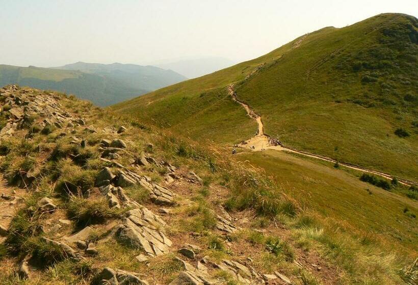 家庭工作室, Kwatera Studio Hoczew