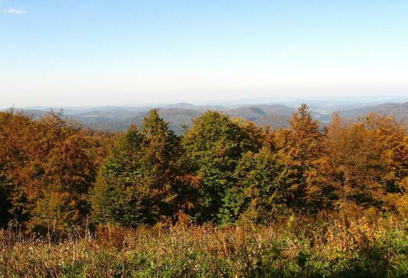 家庭工作室, Kwatera Studio Hoczew