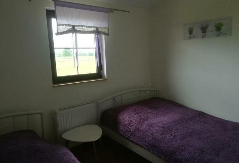 Семейный Номер, Pensjonat Przy Stajni