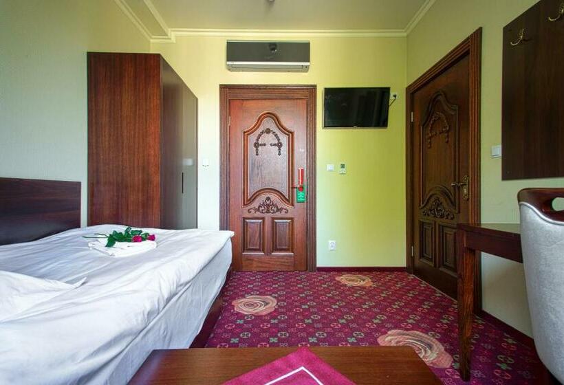 חדר סטנדרט יחיד, Róża