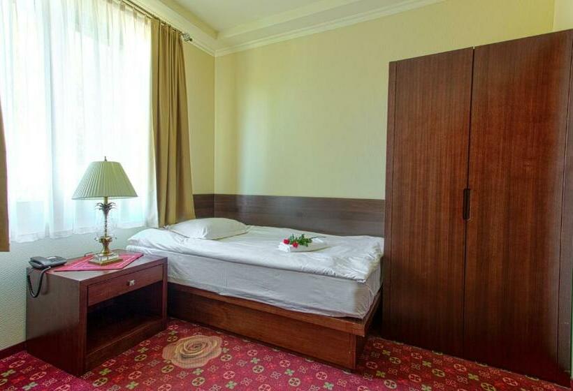 חדר סטנדרט יחיד, Róża