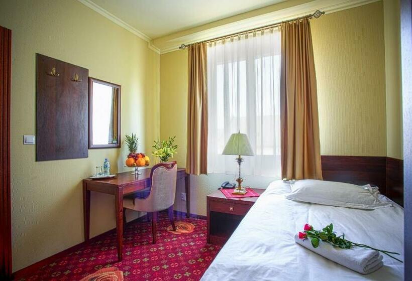 חדר סטנדרט יחיד, Róża