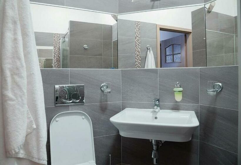 اتاق سوپریور, & Spa Odeon