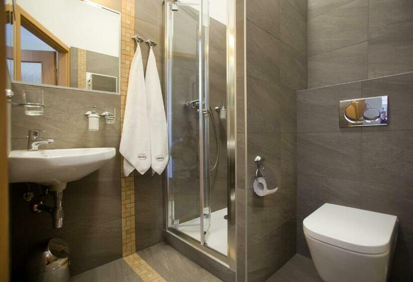 اتاق سوپریور, & Spa Odeon