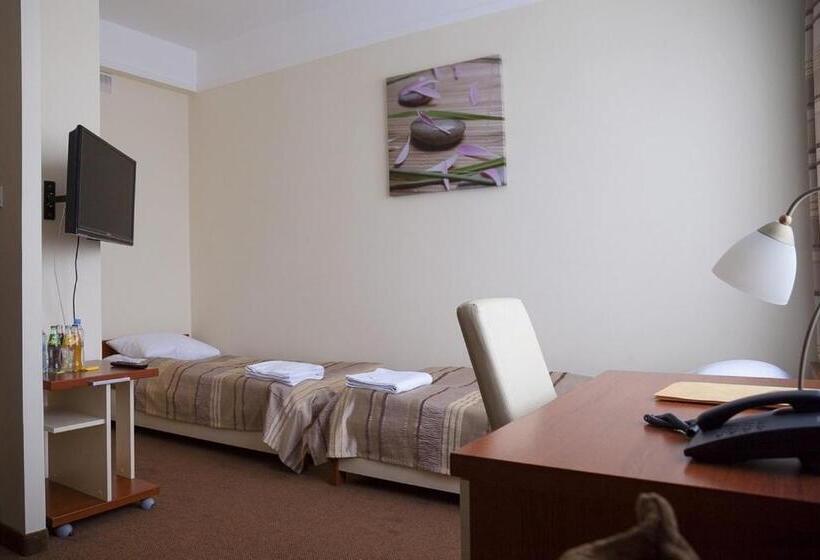 اتاق سوپریور, & Spa Odeon