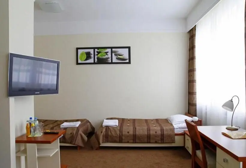 Camera Tripla Standard, & Spa Odeon