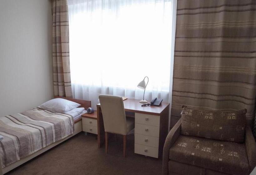 اتاق استاندارد سه نفره, & Spa Odeon