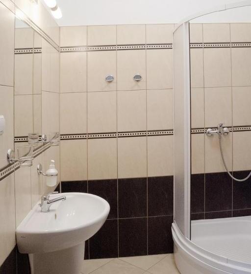 اتاق استاندارد سه نفره, & Spa Odeon