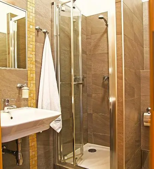 Camera Standard Individuale, & Spa Odeon