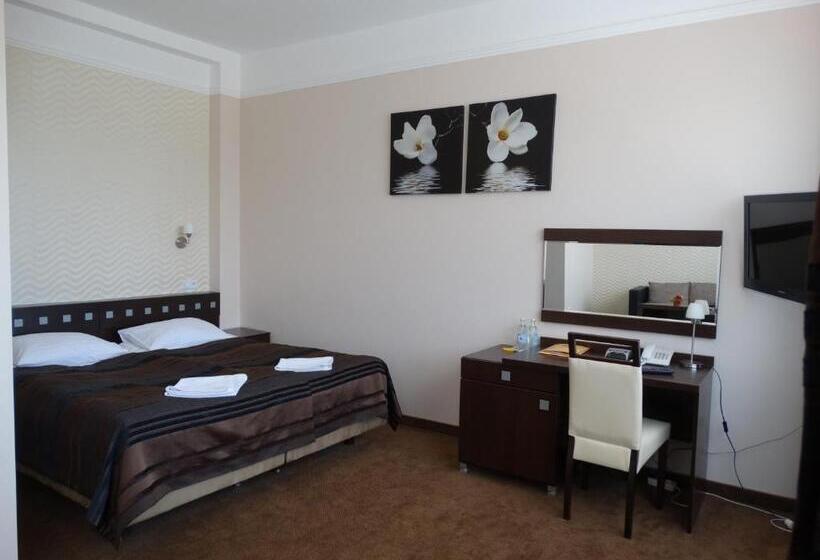 اتاق سوپریور, & Spa Odeon