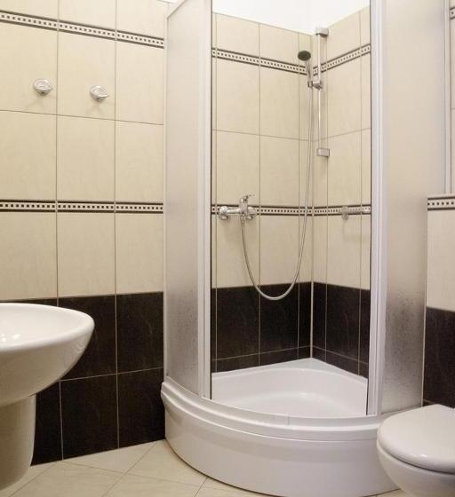 اتاق استاندارد سه نفره, & Spa Odeon