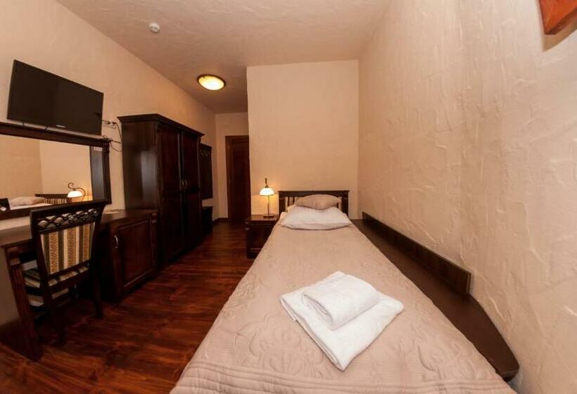 スタンダードシングルルーム, Stanica Kresowa Chreptiów