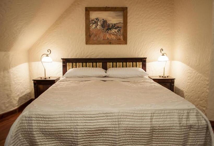 スタンダードルーム, Stanica Kresowa Chreptiów