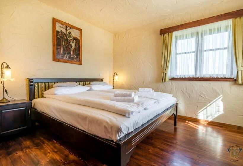 ドゥプレックスルーム, Stanica Kresowa Chreptiów