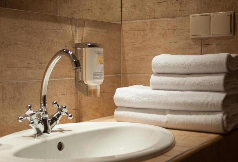 חדר בסיסי, Stanica Kresowa Chreptiów