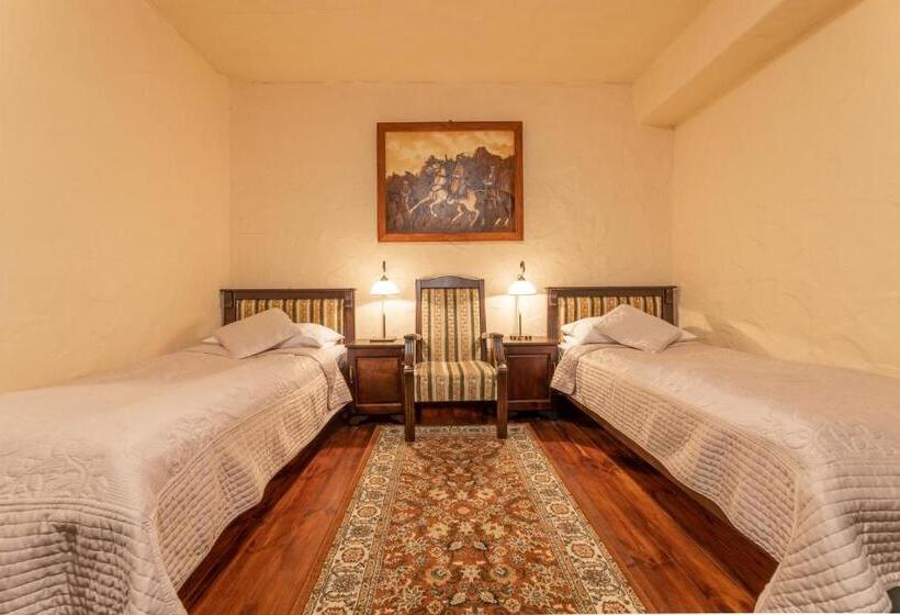 חדר סטנדרט, Stanica Kresowa Chreptiów