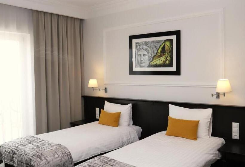 חדר סטנדרט, Toscania