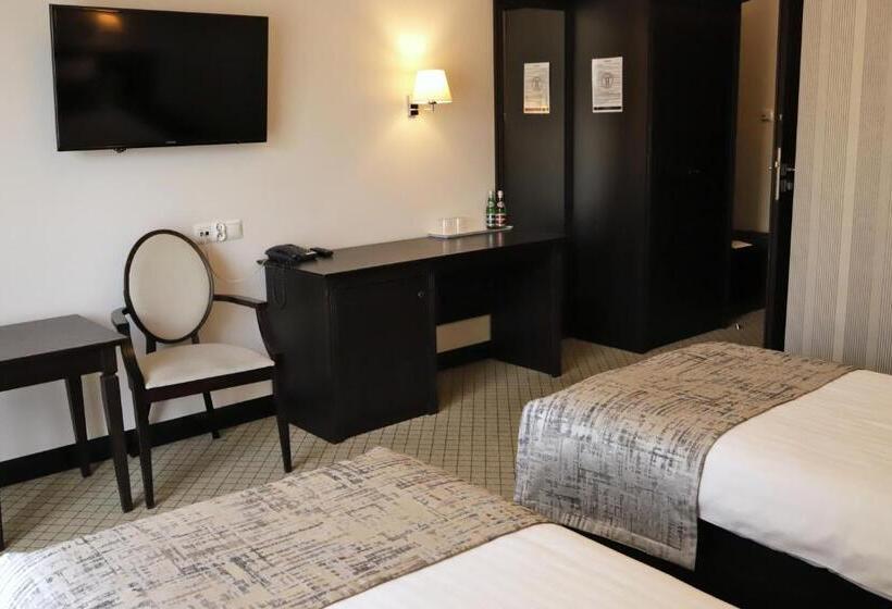 חדר סטנדרט יחיד, Toscania