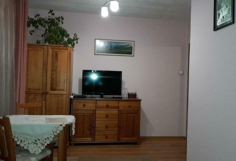 Номер Стандарт с Балконом, U Eskulapa