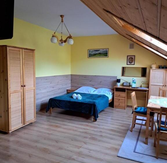 ファミリールーム, U Eskulapa